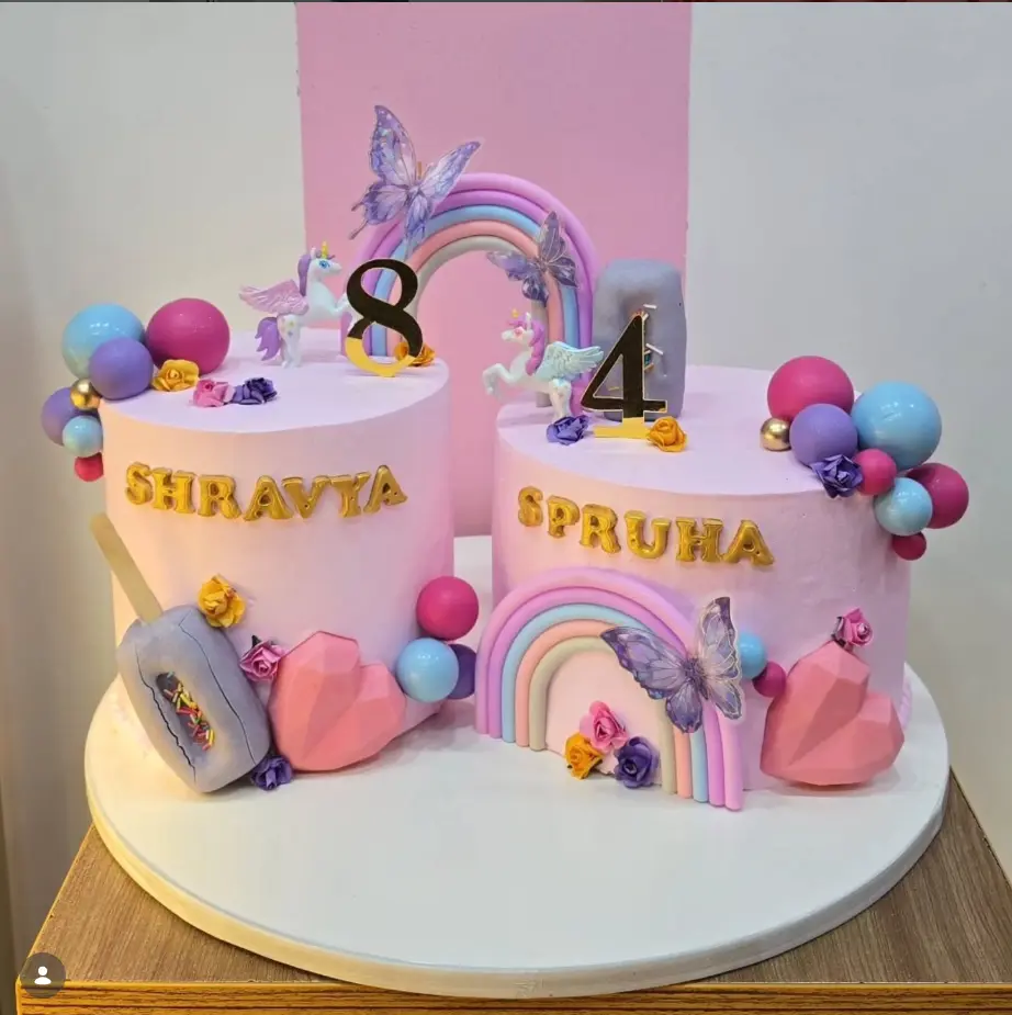 Healthy Cake